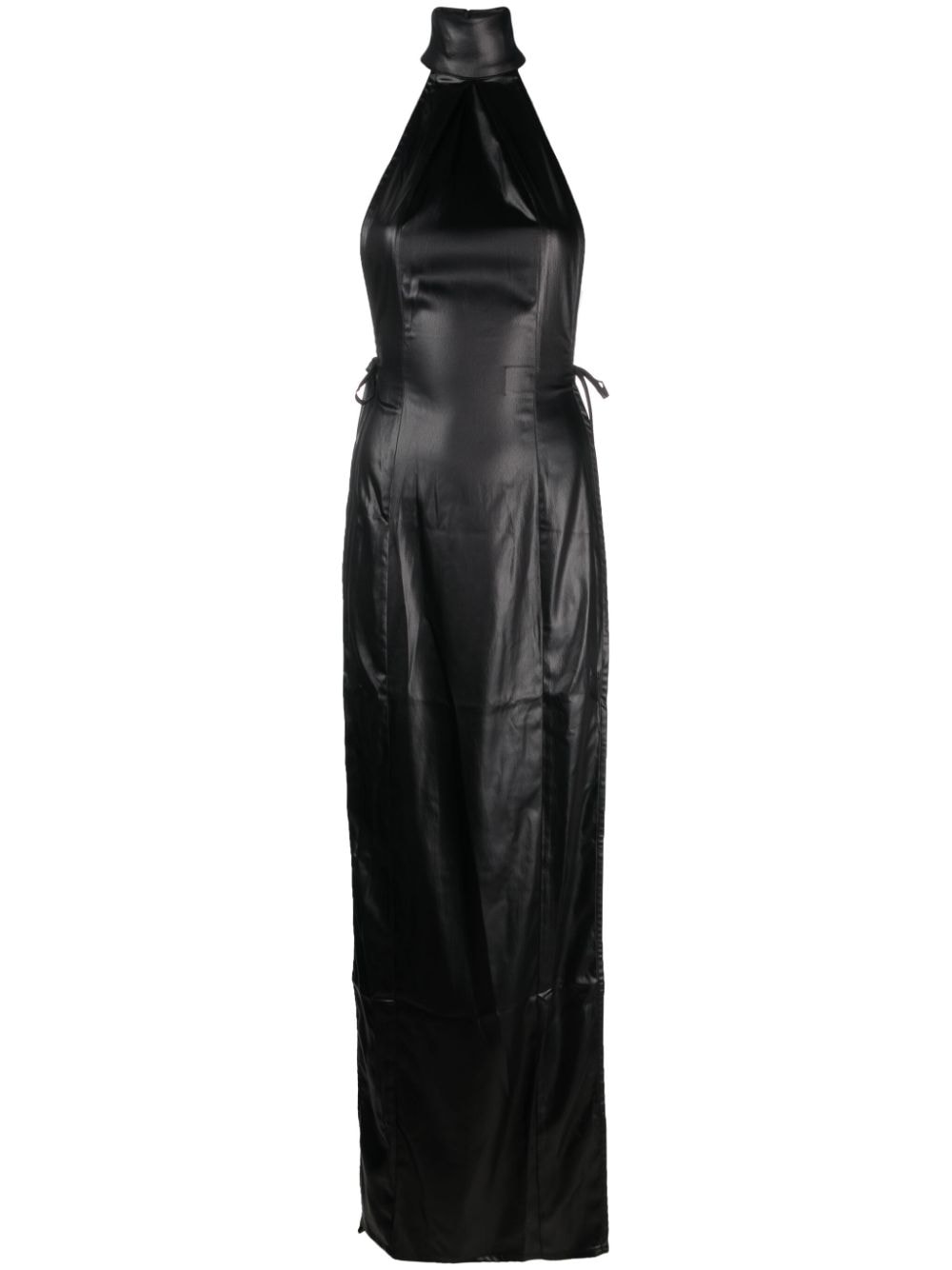 LUDOVIC DE SAINT SERNIN Dresses Black